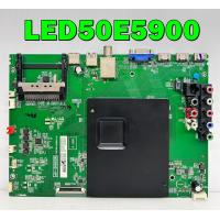 ราคา เมนบอร์ด TCL รุ่น LED50E5900 พาร์ท 40 6488AP MAC2HG ของแท้ถอด มือ2 เทสไห้แล้ว (18269030145)