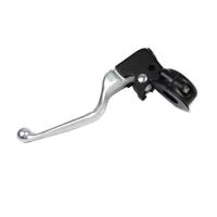 ราคา Chat support Front Right Master Brake Pumpcylinder Clutch Lever For Keeway Superlight 125 150 200 Cruiser Dorado 250 Vento Rebellian Dorado (21235529559)