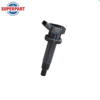 ราคา คอยล์หัวเทียน ALTIS ปี 01 07 1 6B 3ZZ DELPHI GN10314 ราคาต่อ 1 ชิ้น (18900809626)