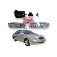 ราคา ไฟตัดหมอก สปอร์ทไลท์ TOYOTA CAMRY โตโยต้า แคมรี่ รุ่นผู้นำ ปี 2002 2003 ACV30 (22620995785)