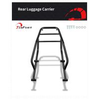 ราคา For Meteor 350 2021 2022 Motorcycle Accessories Parts Tail Rack Suitcase Luggage Carrier Board luggage rack Shelf (17142251117)