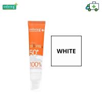 ราคา Smooth E Physical Acne Oil Controls Sun Dry Touch SPF 50 PA ครีมกันแดด กันน้ำ กันเหงื่อ 35g สีขาว สีเบจ PLife (22451177847)