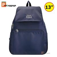 ราคา Proluggage กระเป๋าเป้ กระเป๋า กระเป๋าสะพายหลัง สไตล์ญี่ปุ่น Romar Polo 13 นิ้ว รุ่น R72712 (6603258853)