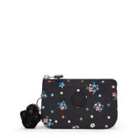 ราคา กระเป๋า Kipling รุ่น CREATIVITY S สี Flower Polka (22689233920)