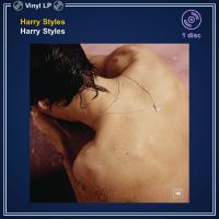 ราคา แผ่นเสียง Vinyl LP Harry Styles Harry Styles ใหม่และซีล SS (21408030302)