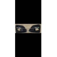 ราคา ไฟตัดหมอก สปอร์ตไลท์ fortuner 2017 2018 2019 TRD Foglamp Toyota fortuner trd led (22596495676)