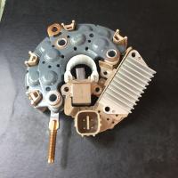 ราคา ไดโอด ชุดแผงไดโอดได ชาร์จ รถ โตโยต้า ไท เกอร์ ดีโ ฟ ดี Toyota Tiger D4D คัทเอาท์ปลั๊กเต๋าออกบน แปรงถ่าน แผงไดโอด ครบชุด (7527103808)