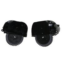 ราคา ล้อ ล้อยาง Wheel Tire รุ่น Saturn x2 พร้อม Motor มอเตอร์ อะไหล่ หุ่นยนต์ดูดฝุ่น Mister Robot (21500425134)