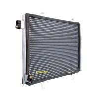 ราคา แผงแอร์ Suzuki Celerio คอยล์ร้อน ซูซูกิ เซเลริโอ รังผึ้งแอร์ แผงรังผึ้ง แผงคอยล์ร้อน (1170816990)