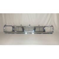 ราคา Mr Auto หน้ากระจัง นิสสัน บิ๊กเอ็ม 925 CAB ชุบโครเมี่ยม ไม่มีกิ๊บล็อคแถม กระจังหน้ารถ รถยนต์ หน้ากาก NISSAN BIG M 925 CAB CHROME (8214829867)