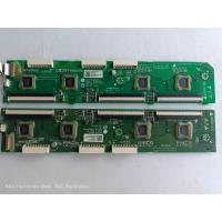 ราคา บอร์ด Y Buffer พลาสม่า LG 50PQ10R 50PQ30R 50PQ60R Buffer Board Plasma LG Y DRIVE อะไหล่แท้ ของถอดมือสอง เทสแล้ว (21073888827)