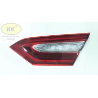 ราคา ไฟท้าย โตโยต้า แคมรี่ 18 21 ตัวในติดฝาท้าย Toyota Camry 18 21 (20009774323)