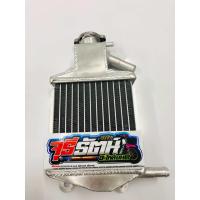 ราคา หม้อน้ำอลูมิเนียมแต่ง PCX150 ตรงรุ่นอย่างหนา หม้อน้ำ PCX150 ควรปรึกษาช่างผู้ชำนาญก่อนทำการสั่งซื้อสินค้า (21210198871)