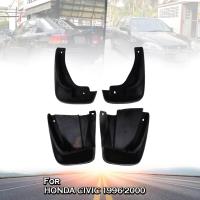 ราคา ยางบังโคลน ยางกันโคลน คู่หน้า คู่หลัง รุ่น ฮอนด้า ซีวิค HONDA CIVIC EK โฉมตาโต ปี 1996 2000 (20682956454)