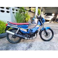 ราคา ท่อครึ่งใบเทน่า โนวา เฉพาะตัวท่อ (21512283981)