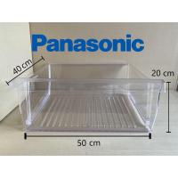 ราคา กล่องใส่ผักในตู้เย็น กล่องผัก ตู้เย็น Panasonic พานาโซนิค รุ่น NR BU301 BU302 BU303 BU304 BU305 BU306 BU307 BU308 BU309 ของแท้ (22139557006)
