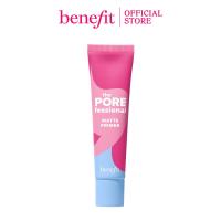 ราคา BENEFIT เบเนฟิต The POREfessional Matte Primer (22477295885)