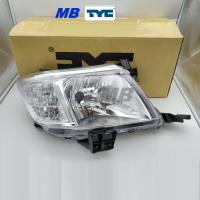 ราคา ไฟหน้า วีโก้ แชมป์ TOYOTA VIGO champ ไฟหน้าวีโก้แชมป์ งานดีมีรับประกัน (22769335566)