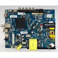 ราคา เมนบอร์ด HAIER รุ่น LE43K9000T พาร์ท CV6683H C42 ไช้กับทีคอนเบอร์ PT430CT02 4 C 1 อะไหล่ของแท้ถอด มือ2 เทสไห้แล้ว (19707597857)