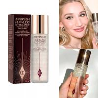 ราคา แท้ CHARLOTTE TILBURY Airbrush Flawless Setting Spray 100ml (22397164917)