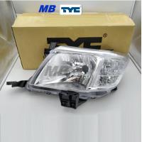 ราคา ไฟหน้า วีโก้ แชมป์ TOYOTA VIGO champ ไฟหน้าวีโก้แชมป์ งานดีมีรับประกัน (22769335565)