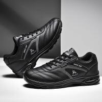 ราคา FootJoy DryJoys Tour Golf Shoes รองเท้ากอล์ฟแบรนด์แท้ราคาพิเศษ สีขาวคาดดำ (18483433867)