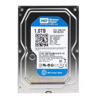 ราคา 1 0 TB HDD ฮาร์ดดิส WD SATA 3 BLUE WD10EZEX มือ2 พร้อม windows10pro (22621114175)
