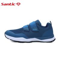 ราคา Santic รองเท้าปั่นจักรยานชาย รองเท้าจักรยานเสือภูเขา SPD รองเท้าวิ่งหลากประโยชน์ รองเท้าปั่นจักรยานผู้หญิง KMS20025 (14690686194)