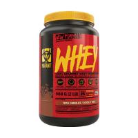 ราคา Mutant Whey 100 Whey Protein 2 Lbs เวย์โปรตีน เพิ่มกล้ามเนื้อ ลดไขมัน (15628098187)