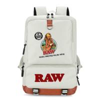 ราคา Multi purpose large capacity RAW Backpack 43cm (21436682342)