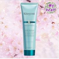 ราคา Kerastase Resistance Ciment Thermique 150 ml อาหารผม บำรุงผมเสีย ป้องกันความร้อนทำลายผม (21737309954)
