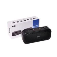 ราคา Dope รุ่น Boombox Grey ลำโพงบลูทูธ เสียงดี สามารถเชื่อมต่อพร้อมกันได้ 2เครื่อง (16905678873)