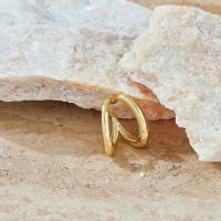 ราคา SWAN Theo Plain Cuff ต่างหูเงินแท้ ต่างหูหนีบ ไม่ต้องเจาะ ตัวเรือนเกลี้ยง (21552396775)