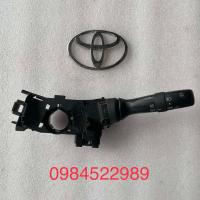 ราคา สวิทช์ยกเลี้ยว Toyota Vigo ปี04 2012 Vios ปี07 2012 Yaris ปี 06 2012 รุ่นมีไฟตัดหมอก ปลั๊กใหญ่ แท้มือสองญี่ปุ่น (21922395014)