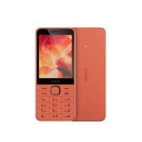 ราคา Nokia 215 4G 2024 จอ2 8 นิ้ว แบต 1450 mAh เครื่องใหม่ประกันศูนย์ไทย 1ปี (21961866132)