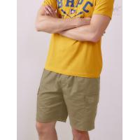 ราคา BEVERLY HILLS POLO CLUB กางเกงขาสั้นอีซี่ รุ่น BS2G022 (22527710406)