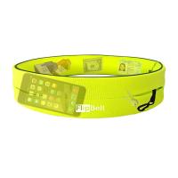 ราคา FlipBelt Classic Nuclear Yellow กระเป๋าวิ่ง ไม่เด้ง เก็บของได้รอบเอว ใส่ขวดน้ำได้ ไม่ย้วย ซักเครื่องได้ (7437218971)