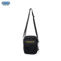 ราคา OUTDOOR PRODUCTS กระเป๋าสะพายข้าง กระเป๋าสะพายไหล่ SQUARE SHOULDER BAG Style OD243311 (22547106193)