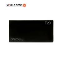 ราคา ของแท้ มี มอก ELOOP แบตสำรอง รุ่น E29 Power Bank 30000 mAh Quick Charge 3 0 พาวเวอร์แบงค์ ชาร์จไว (13088463660)