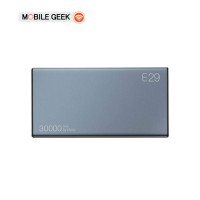 ราคา ของแท้ มี มอก ELOOP แบตสำรอง รุ่น E29 Power Bank 30000 mAh Quick Charge 3 0 พาวเวอร์แบงค์ ชาร์จไว (13088463661)