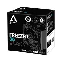 ราคา BONMECOM2 ซิงค์พัดลม ARCTIC FREEZER 36 BLACK (21313412686)