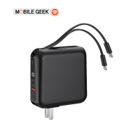 ราคา VEGER P15 พาวเวอร์แบงค์ความจุ 15000 mAh P1501 (12478441656)