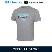 ราคา COLUMBIA Path Lake Graphic II เสื้อยืดผู้ชาย (22272721702)