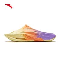 ราคา ANTA รองเท้าแตะบาสเกตบอลผู้ชาย นุ่มสบาย รุ่น 912421802 (21738895752)