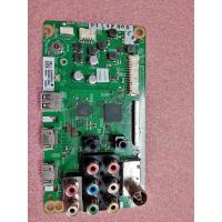 ราคา Main Board เมนบอร์ด SHARP ชาร์ป รุ่นLC 40LE265M QPWBXG464WJZZ อะไหล่แท้ บอดถอด (7410454353)