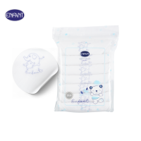 ราคา ENFANT อองฟองต์ ผ้าอ้อมผ้าสาลูรุ่น ENFANT BLUE ขนาด27x27 นิ้ว 1แพ็ค 10 ผืน (21955155442)