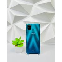 ราคา infinix smart 6 โทรศัพท์มือถือพร้อมใช้งาน ฟรีชุดชาร์จ (22705226044)