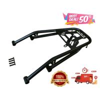 ราคา Rack ท้ายวางกระเป๋าCL300 CL500 new 2023 2024 2025 อุปกรณ์เสริมสำหรับ Honda CL300 CL500 2023 BW (22687947432)
