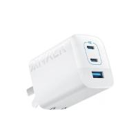 ราคา Anker Prime Anker GaN 67W Multi Port Charger Plug TypeC Fast Charging Suitable (20387540417)