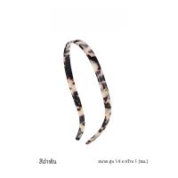 ราคา Evita Peroni ภาษาสวีดิชคําแว่นตากันแดดผม ผู้หญิง Face Wash Headbands แฟชั่นอุปกรณ์เสริมผม Acetate แผ่นสดอบ (21889496231)